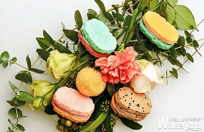 小茶栽堂 微風南山店 / WalkerLand窩客島整理提供