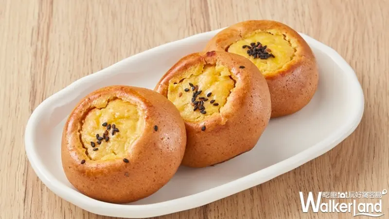 全聯甜點「北海道起司季」 / WalkerLand窩客島提供