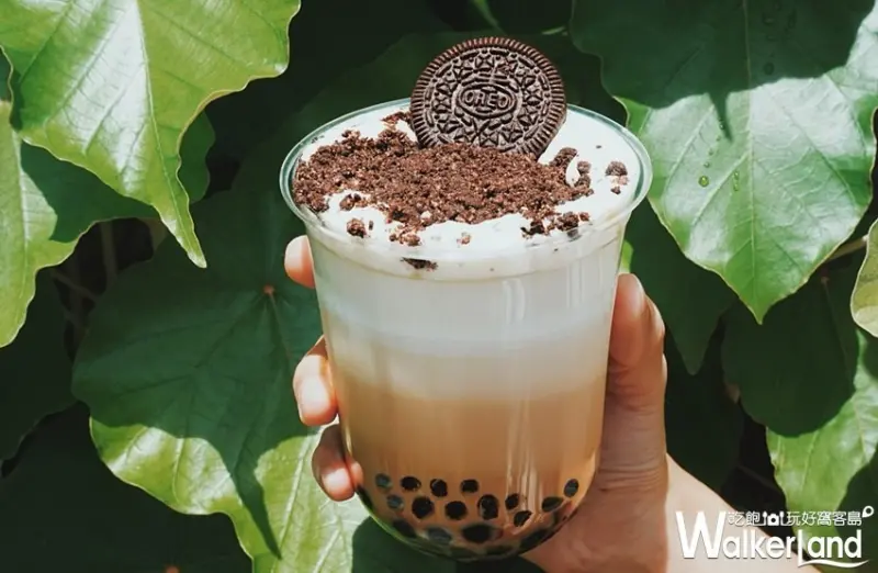 珍煮丹 / WalkerLand窩客島提供