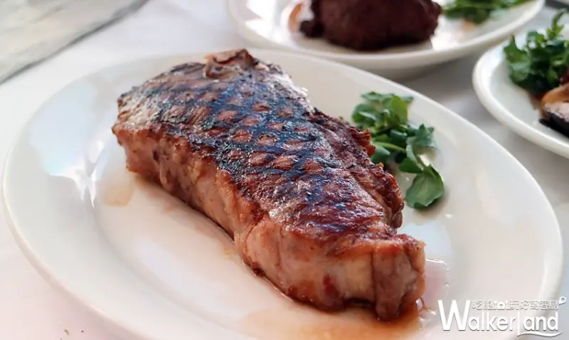 莫爾頓牛排館 / WalkerLand窩客島整理提供