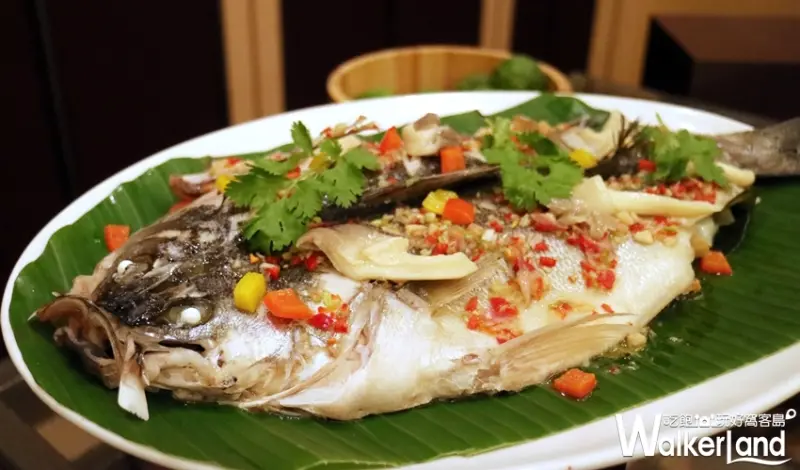 長榮鳳凰酒店礁溪/ WalkerLand窩客島整理提供