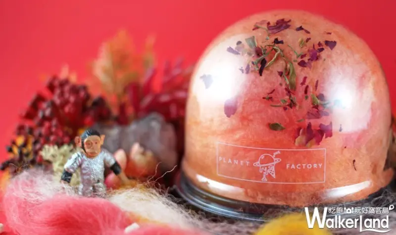 高雄夢時代  / WalkerLand窩客島提供