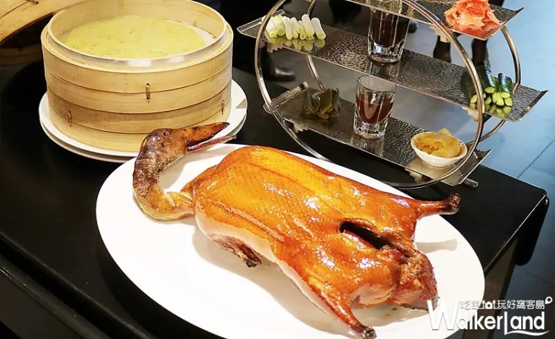 台北六福萬怡酒店 / WalkerLand窩客島整理提供 未經許可不可轉載