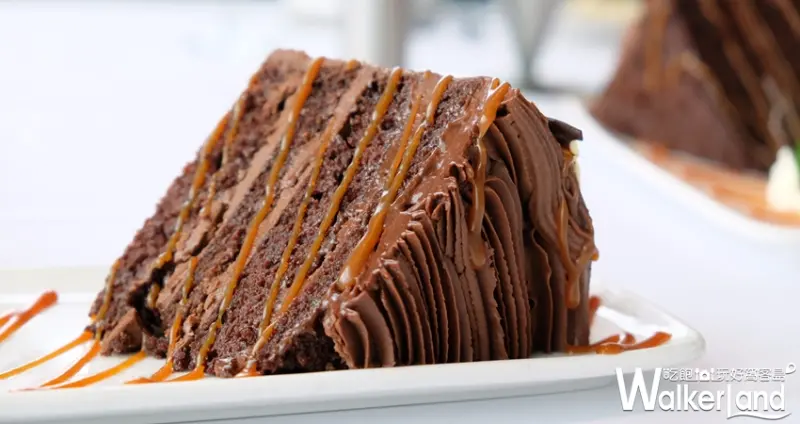 莫爾頓牛排館 / WalkerLand窩客島提供