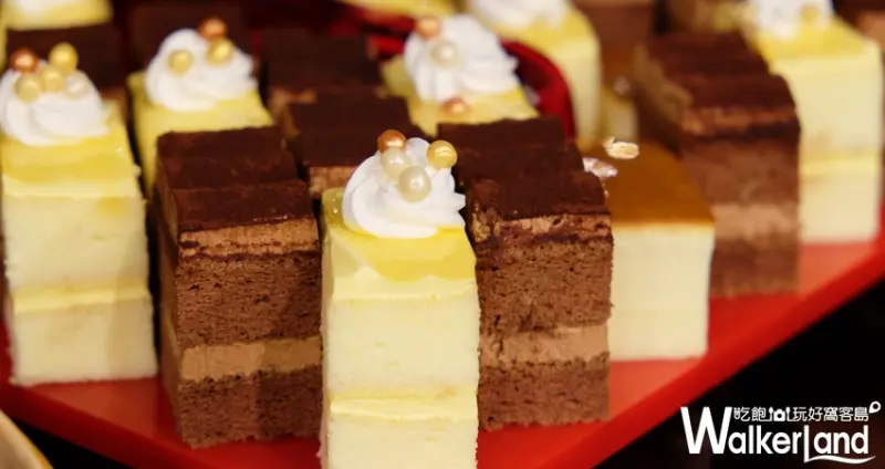 大八潮坊　下午茶吃到飽