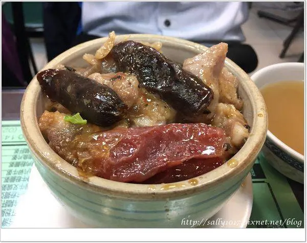 香港大家好港式粥粉麵飯