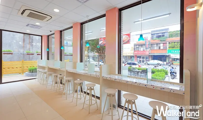 11間特色超商 / WalkerLand窩客島提供