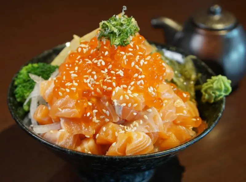 允鶴手作壽司 /美食窩客 美食好芃友  提供