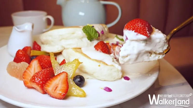 Café del SOL / WalkerLand窩客島提供