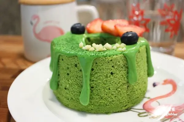 宇宙小艇 / WalkerLand窩客島提供