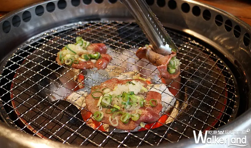 乾杯X臺虎 中秋和牛主題套餐 / WalkerLand窩客島提供