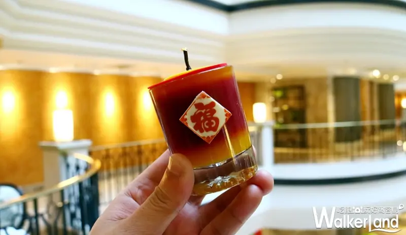 台北君悅酒店 / WalkerLand窩客島整理提供