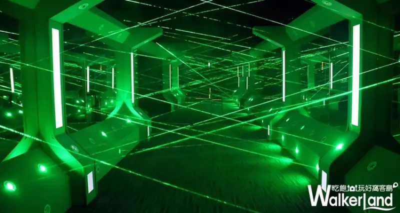 長榮鳳凰酒店礁溪/ WalkerLand窩客島整理提供