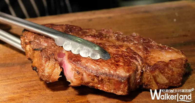 牛排教父/ WalkerLand窩客島提供