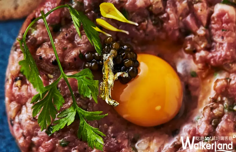 INGE’S BAR & GRILL假日午餐 /  WalkerLand窩客島 提供