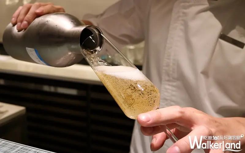 Taste Lab / WalkerLand窩客島提供