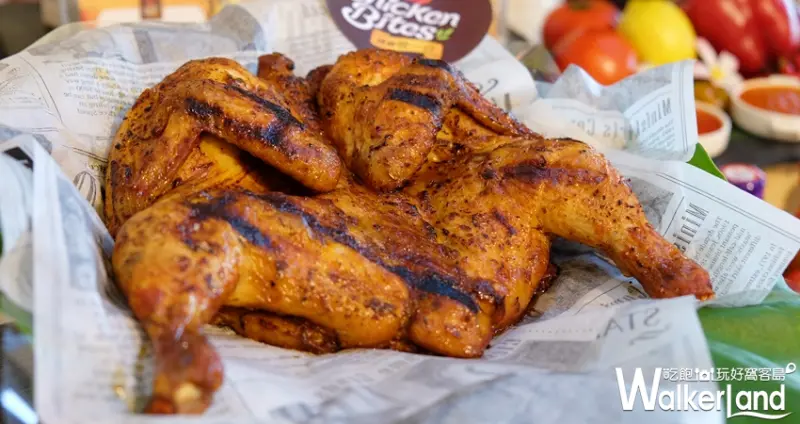 水灣BALI / WalkerLand窩客島提供