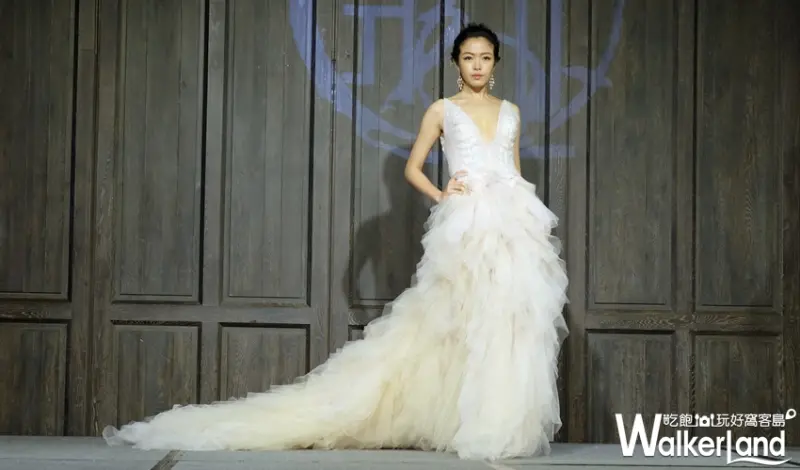 君品婚宴林莉婚紗