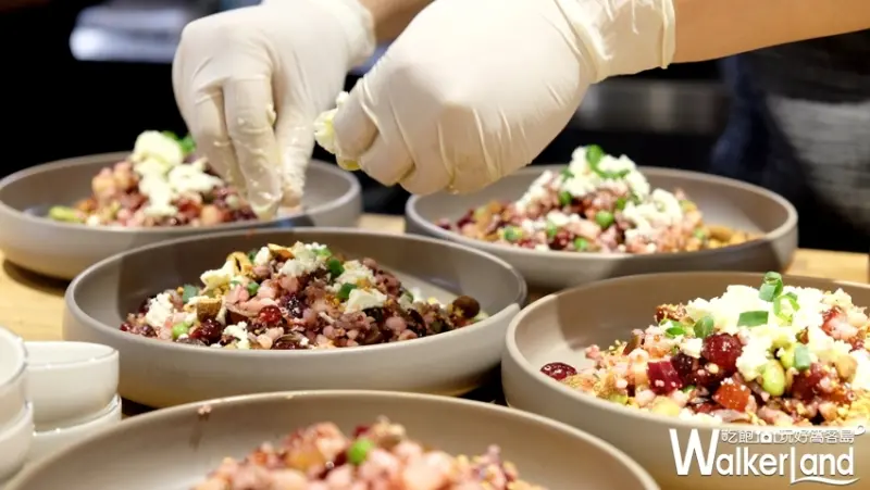 牛排教父全新牛排館「MUCHOYAKI 」 / WalkerLand窩客島提供