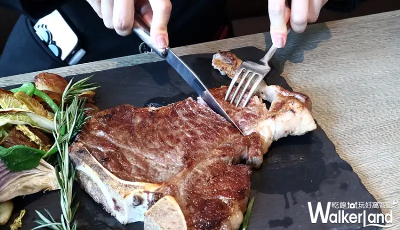 寒舍艾麗酒店 / WalkerLand窩客島整理提供