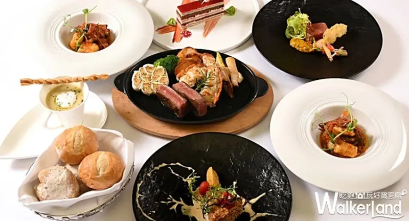 2017ITF台北旅展 / 圓山大飯店