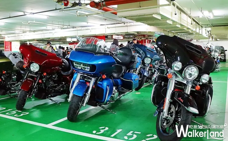 台北101 / WalkerLand窩客島整理提供 未經許可不可轉載