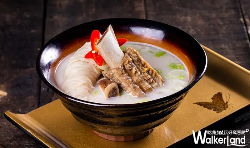 涓豆腐 / WalkerLand窩客島提供