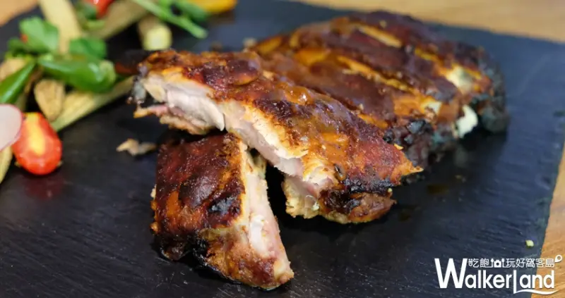 棧F.M.L Café花苑拿鐵 森林系咖啡廳