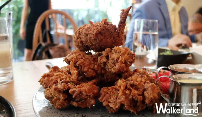 Buttermilk摩登美式餐廳