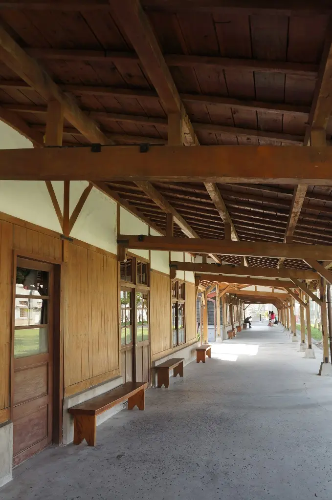 花蓮文創園區童童嬉遊記來囉！邀請親子一齊參加闖關遊戲同樂！