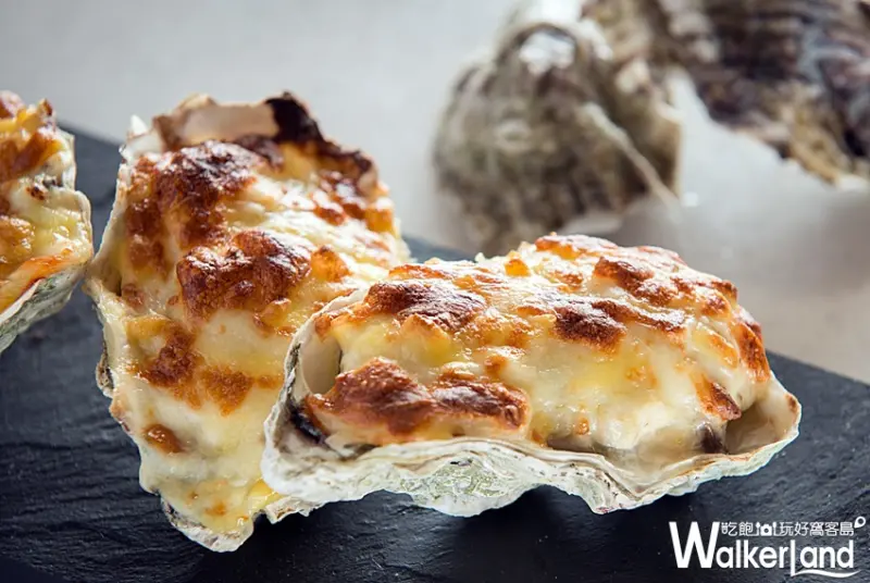 漢來海港 / WalkerLand窩客島整理提供