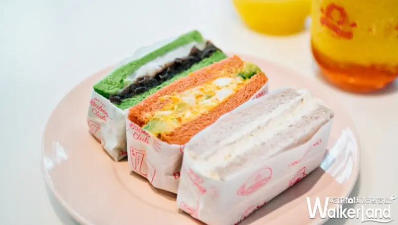 Dazzling Café / WalkerLand窩客島提供