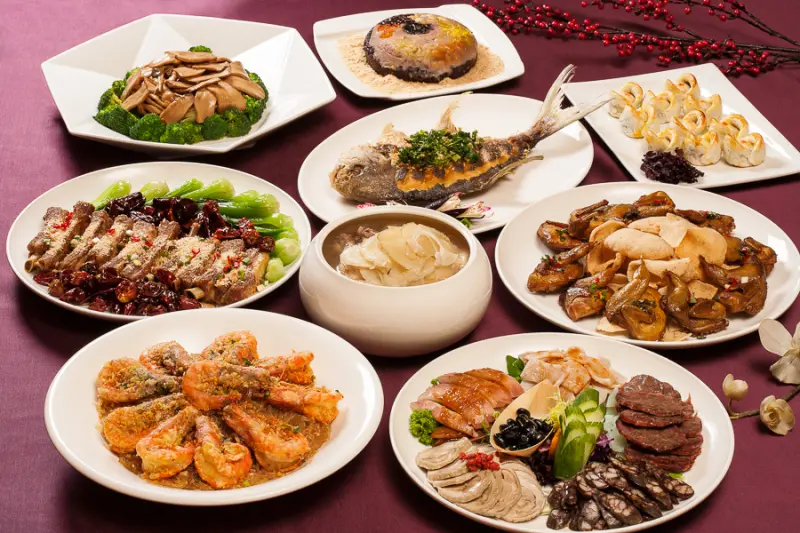 尾牙饗宴大方送！「高雄國賓」搶先預訂省荷包，可獲八千早鳥獨享金！