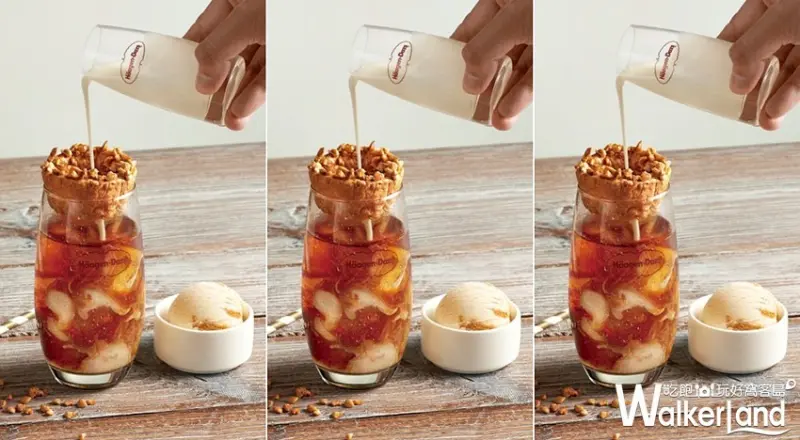 Häagen-Dazs / WalkerLand窩客島提供