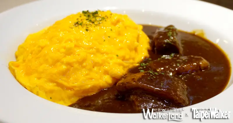 李國毅最愛！Tokyo Curry私房口味「大人的咖哩」，咖哩辛香層次豐富