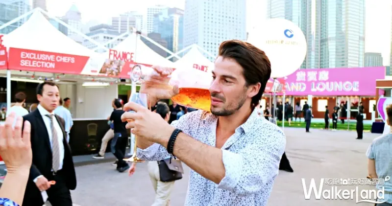香港美酒佳餚巡禮 / WalkerLand窩客島整理提供