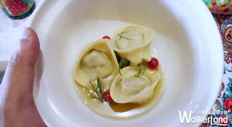 2018俄羅斯美食文化節 / WalkerLand窩客島整理提供