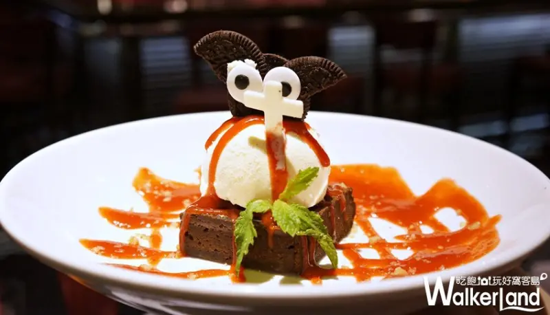 TGI FRIDAYS / WalkerLand窩客島提供