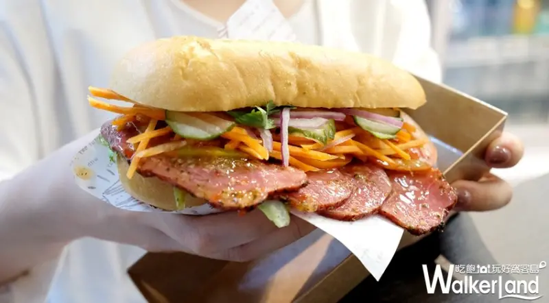 「Simple CITY Mart美廉城超」 / WalkerLand窩客島提供