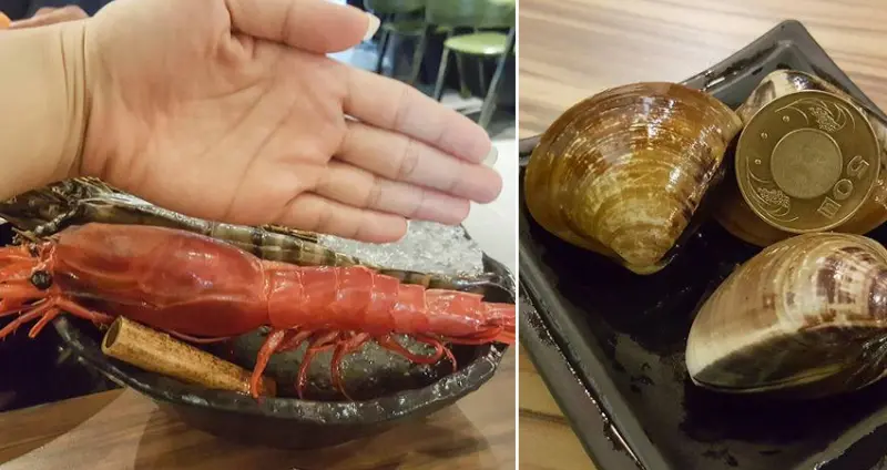 【食-新竹竹北】食鍋藝Sugoi shabu shabu❤8/2-8/31開幕期間結帳金額「9折」♡嚴選頂級肉品與海鮮,滿足挑嘴的你❤省錢點餐攻略報你知♡獨家分享讓店家湯頭更美味的密技❤玻璃瓶裝汽水無