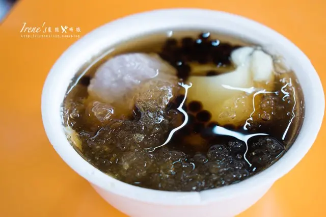 後竹圍街豆花店 /美食窩客 Irene 提供