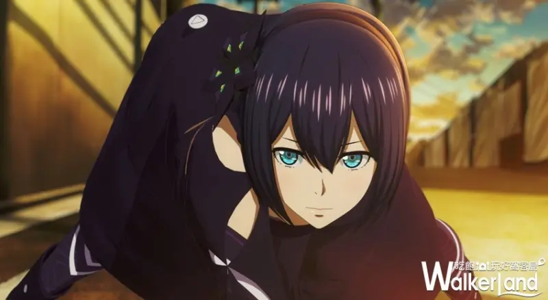 動畫電影「相對世界。明日終結？」 / WalkerLand窩客島整理提供