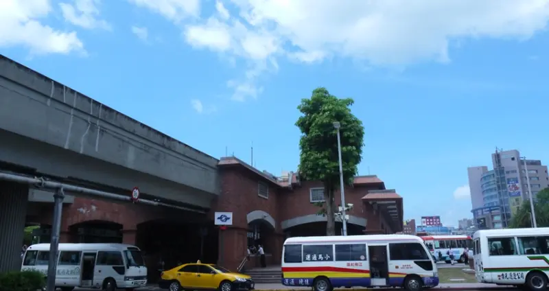 淡水文青魂大爆發！就是要你打卡打到手軟的「文青嚐鮮」路線，直接往這4處秘境出發吧！