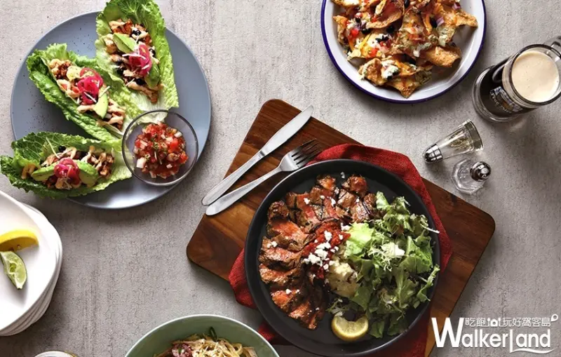 挑戰最強聖誕套餐！GB鮮釀餐廳推出「Gingle Bells金勾杯套餐」，再加碼公開老饕一定要吃的「內行人隱藏菜色」。