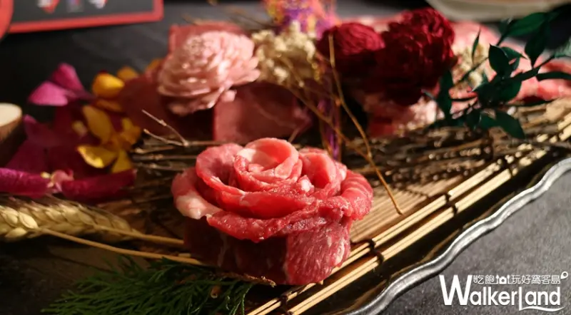 美國牛肉燒烤大賞