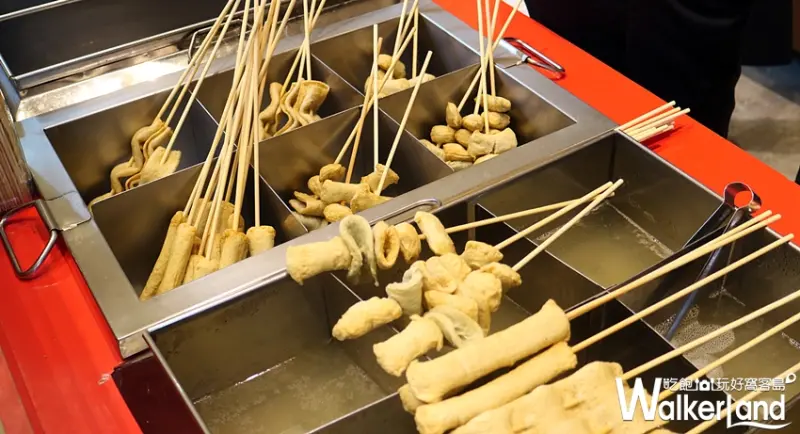 2018韓國商品展 / WalkerLand窩客島整理提供