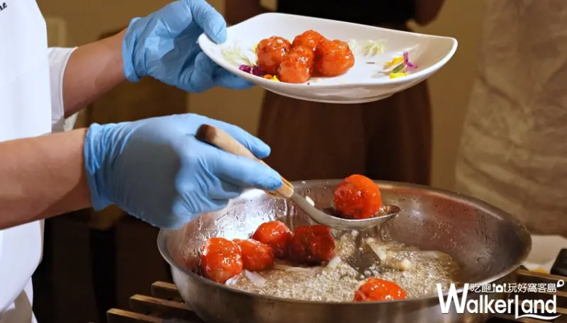 漂亮廣式海鮮餐廳 / WalkerLand窩客島提供