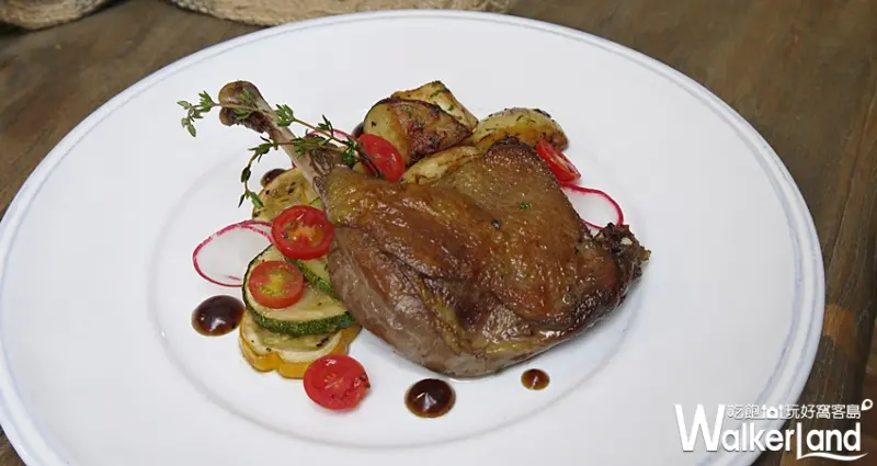 永豐餘生技 農人廚房 冷凍調理包 / WalkerLand窩客島提供