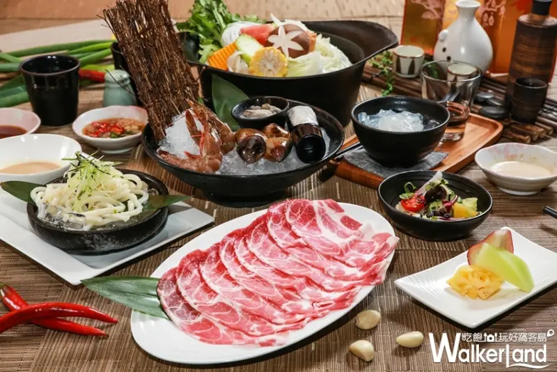 溫泉控真的不能錯過！大地酒店推出「買5送1最低4折起」活動，再加碼LINE Pay付款最高10%點數回饋。