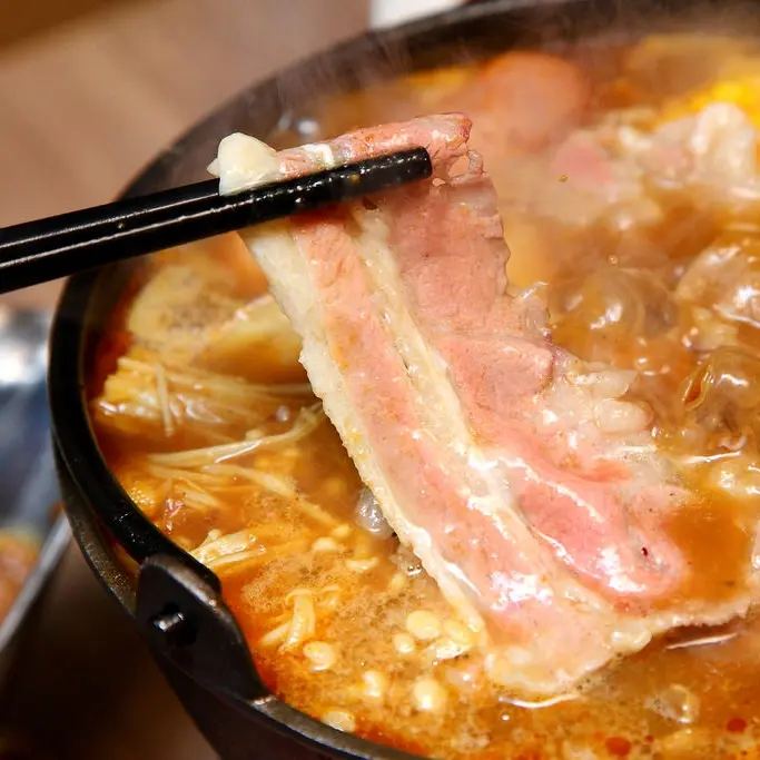 限時限量！大阪超人氣咖哩「Izumi Curry」！鹿兒島黑豚豬排免費送！